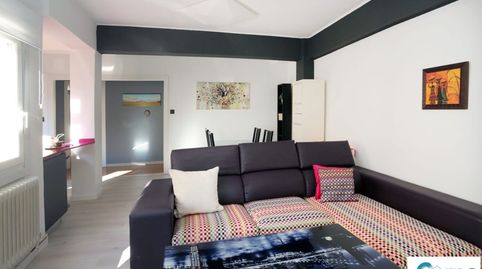 Foto 5 de Pis de lloguer a Rio Irati, Milagrosa, Pamplona / Iruña