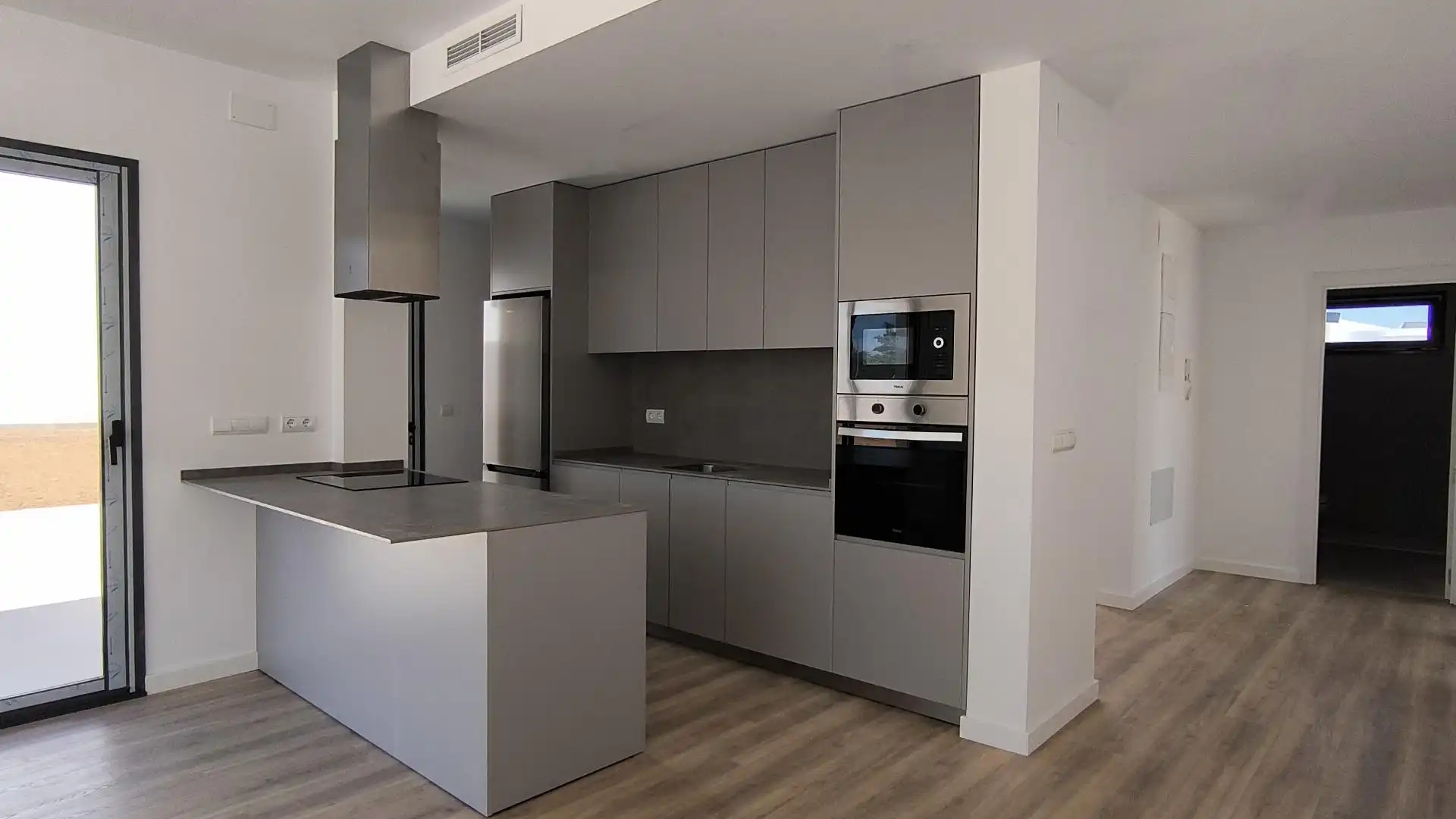 Chalet con piscina en venta en Paseo BLASCO IBAÑEZ, imagen 17