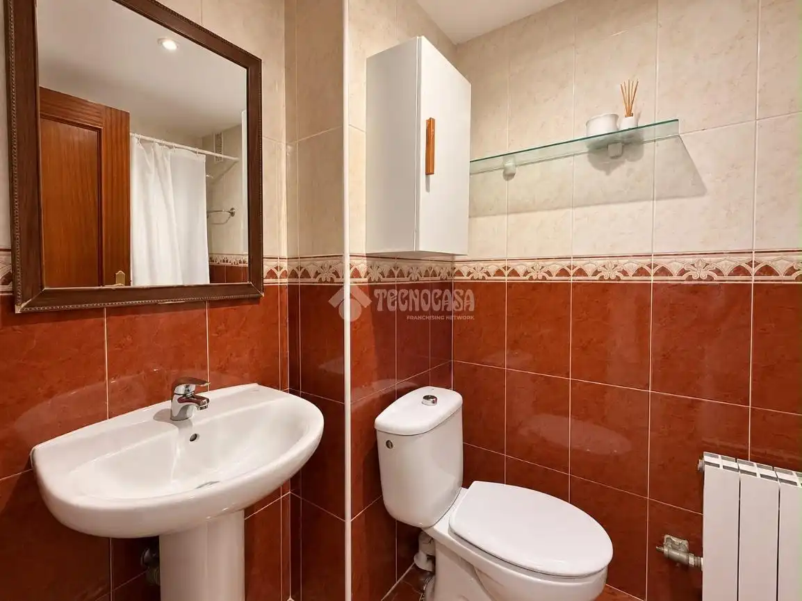 Flat with terrace for sale in Villanueva de la Cañada ciudad, imagen 16