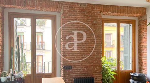 Foto 2 de Pis en venda a C. del Ave María, Embajadores - Lavapiés, Madrid