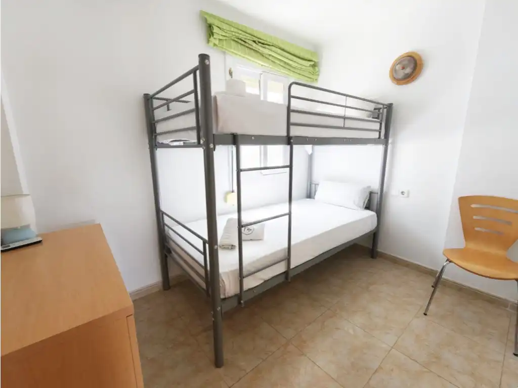 Schlafzimmer von Wohnungen zur Miete in Malgrat de Mar