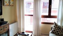 Bedroom of Flat for sale in Noja  with Heating, Terrace and Community pool