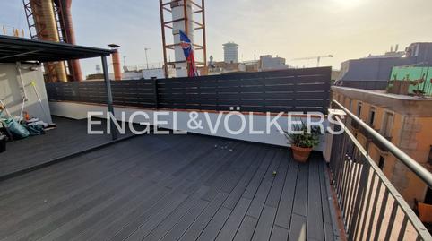 Photo 5 of Attic to rent in Barri Gòtic, Barcelona