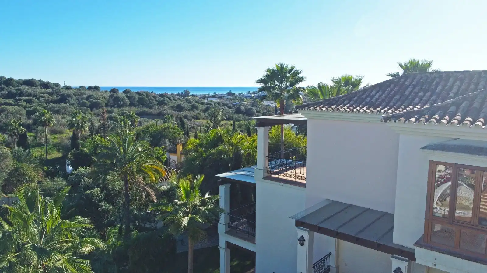 Casa amb terrassa en venda a El Paraíso, imagen 5