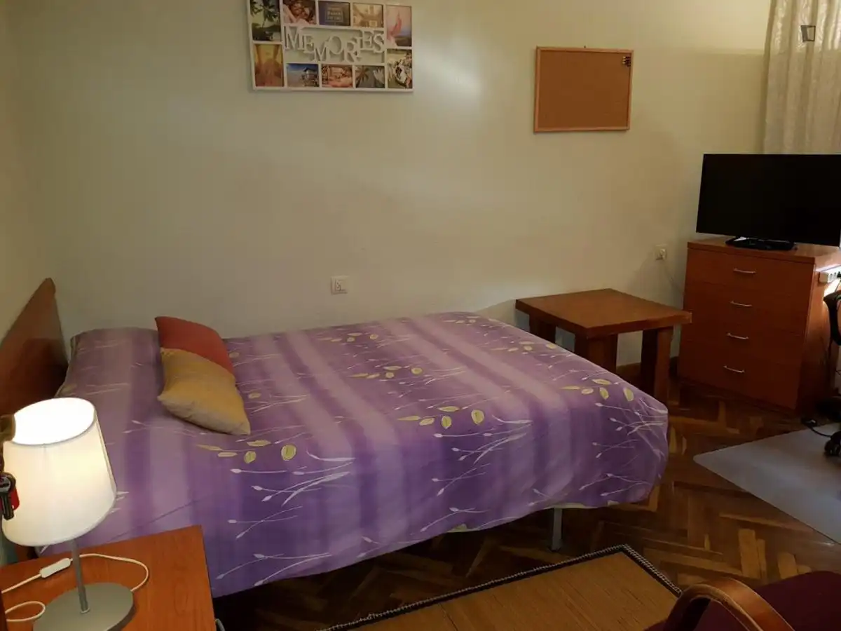 Habitación en San Bernardo