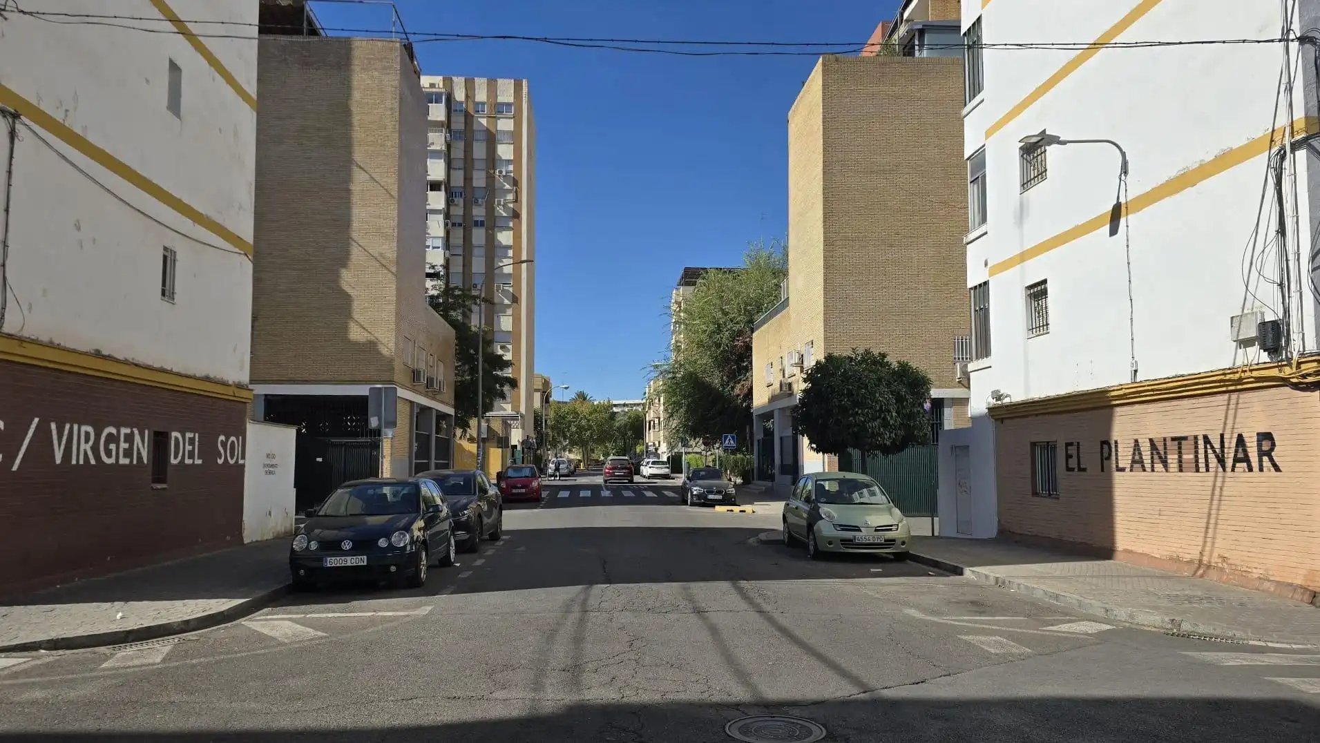 Appartement avec terrasse à louer à Calle Naranco
