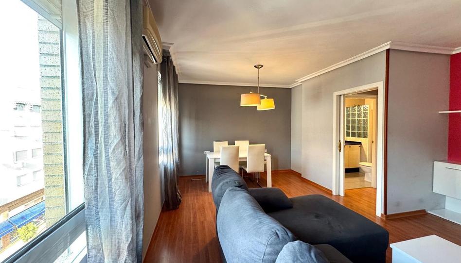 Photo 1 of Flat for sale in Norte, Badajoz