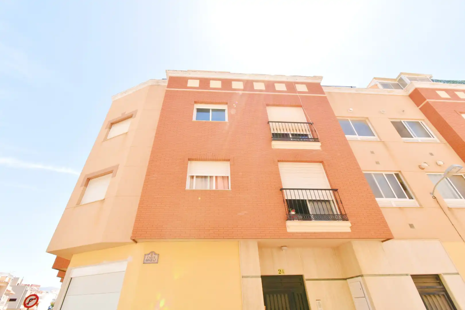 Appartement avec ascenseur à vendre à Calle Bonifaz, imagen 14