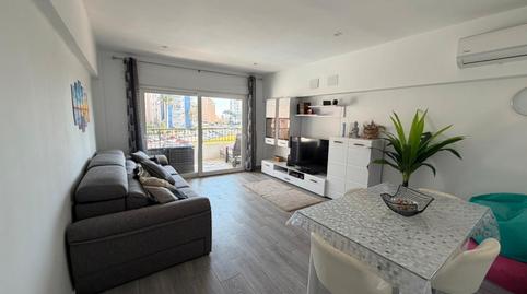 Foto 5 de Apartamento en venta en Avenida de la Constitució, 38, Platja de la Pobla de Farnals, La Pobla de Farnals