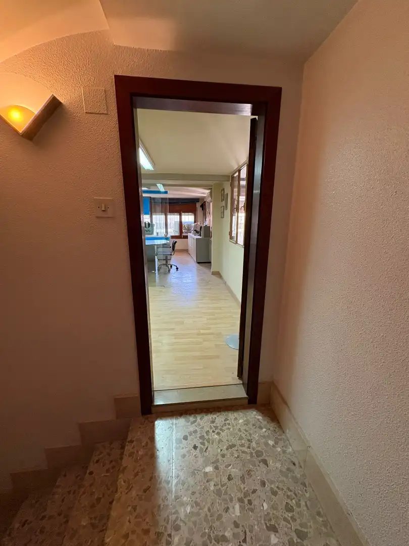 Maison avec terrasse à vendre à L'Aldea, imagen 29