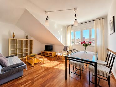 Appartement avec ascenseur à vendre à Calle Román Romano
