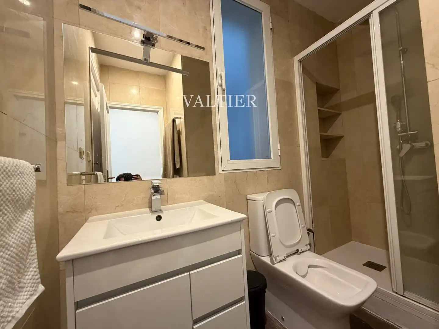 Flat for rent in ALFONSO XII, Jerónimos