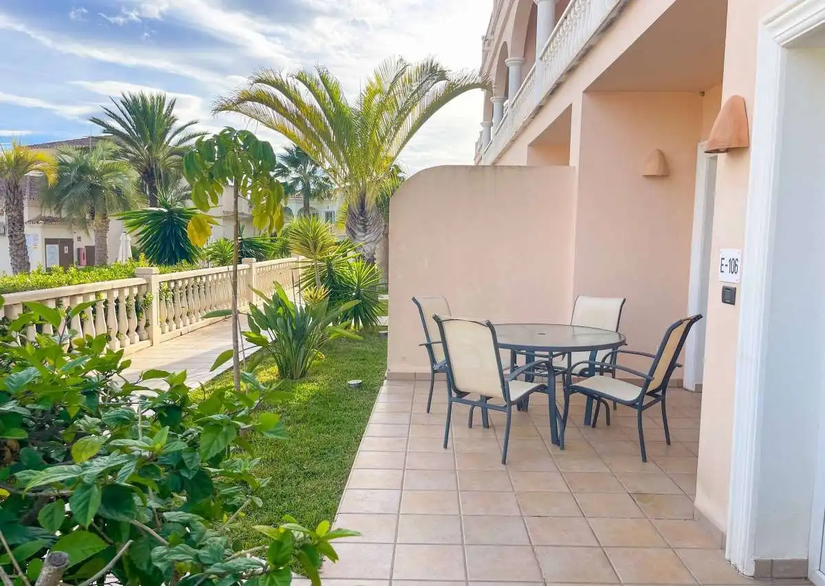 Apartment with pool for sale in La Fustera, imagen 24