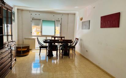 Dining room of Flat for sale in Palamós