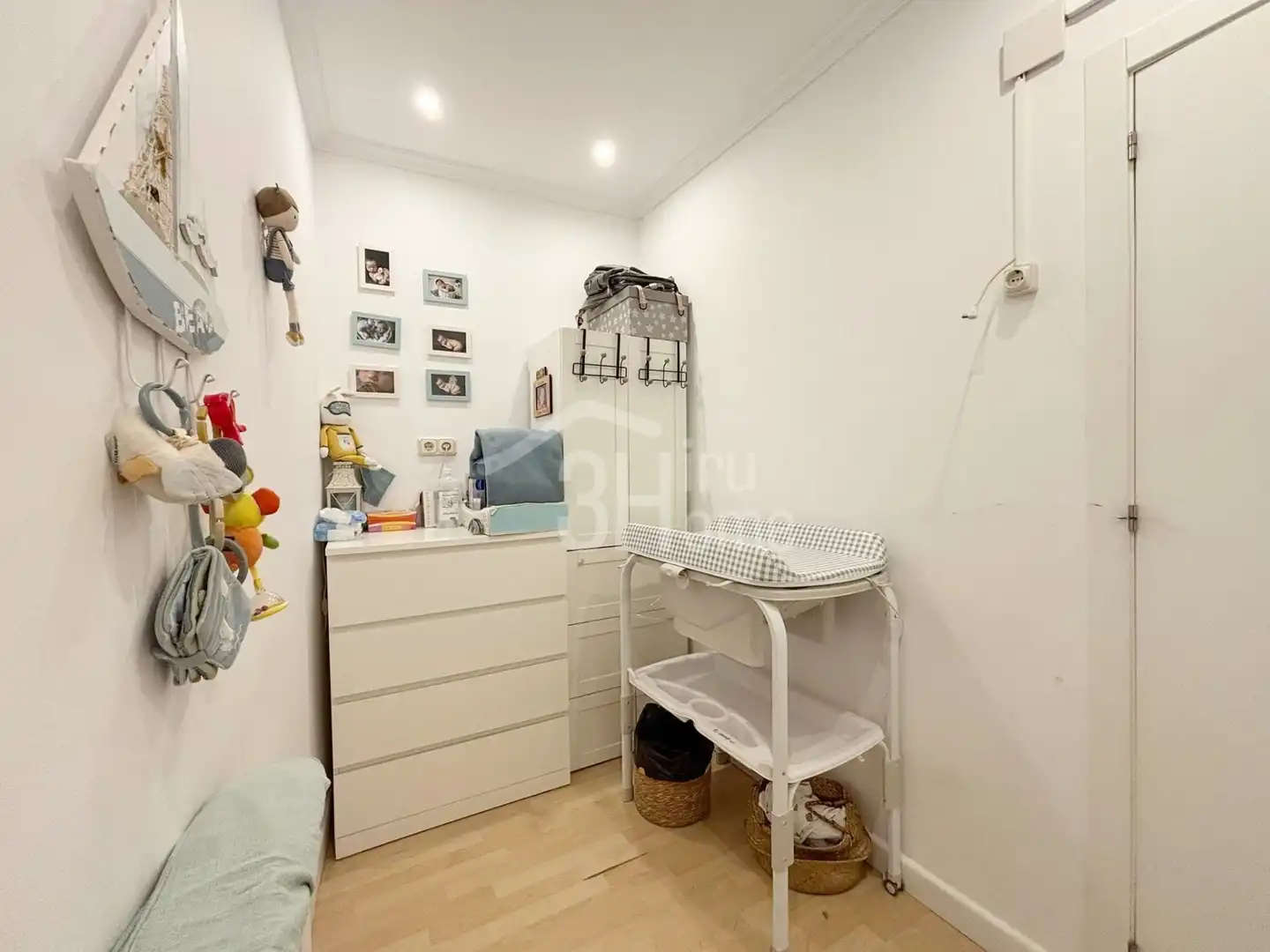Flat for sale in Bera