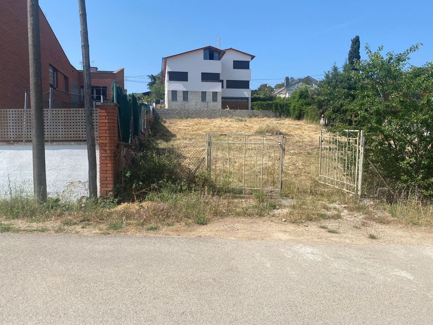 Residencial en venta en Palau-solità i Plegamans