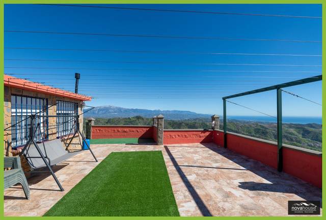 Finca rústica en Venta en  Piedras Blancas, 23 en Moclinejo