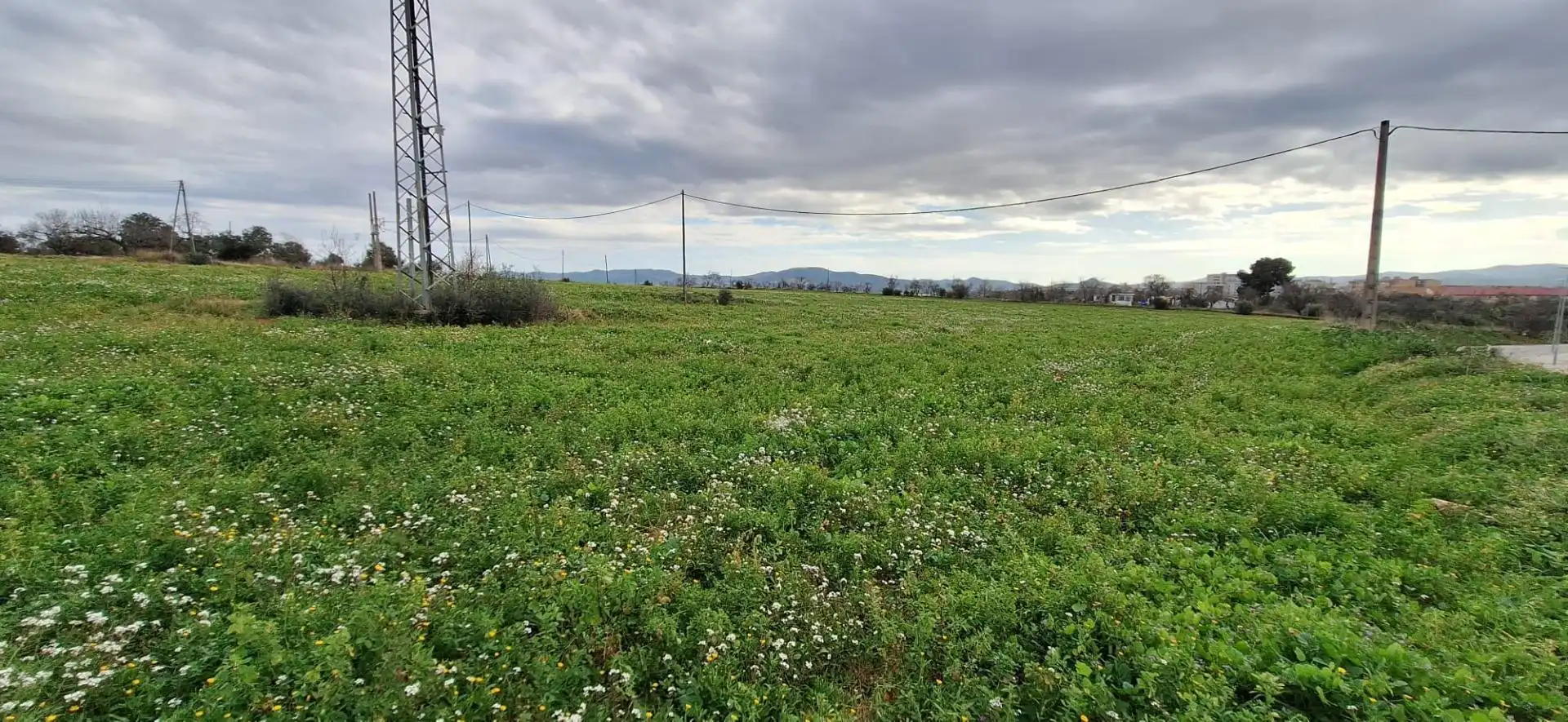 Rustikales Grundstück zum Verkauf in Centre - Sant Oleguer, imagen 5
