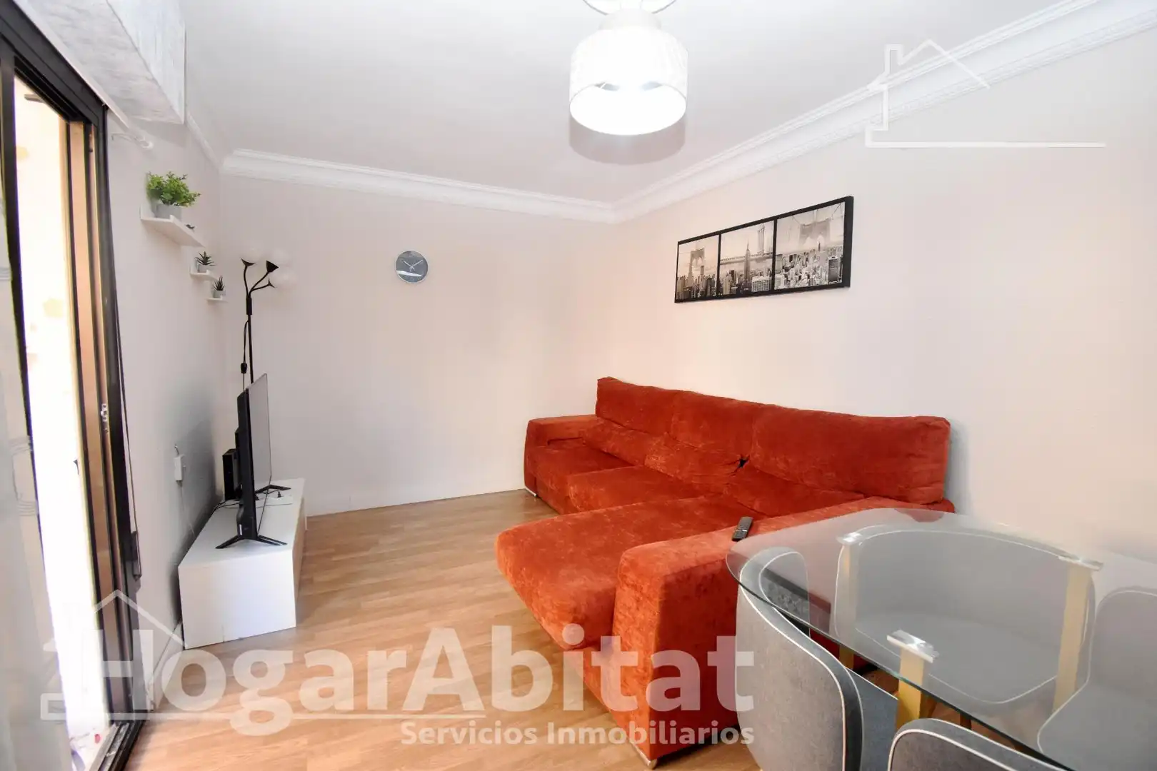 Flat en Calle Maestro Caballero, Plaza Donoso Cortés - Avenida Magdalena photo 2