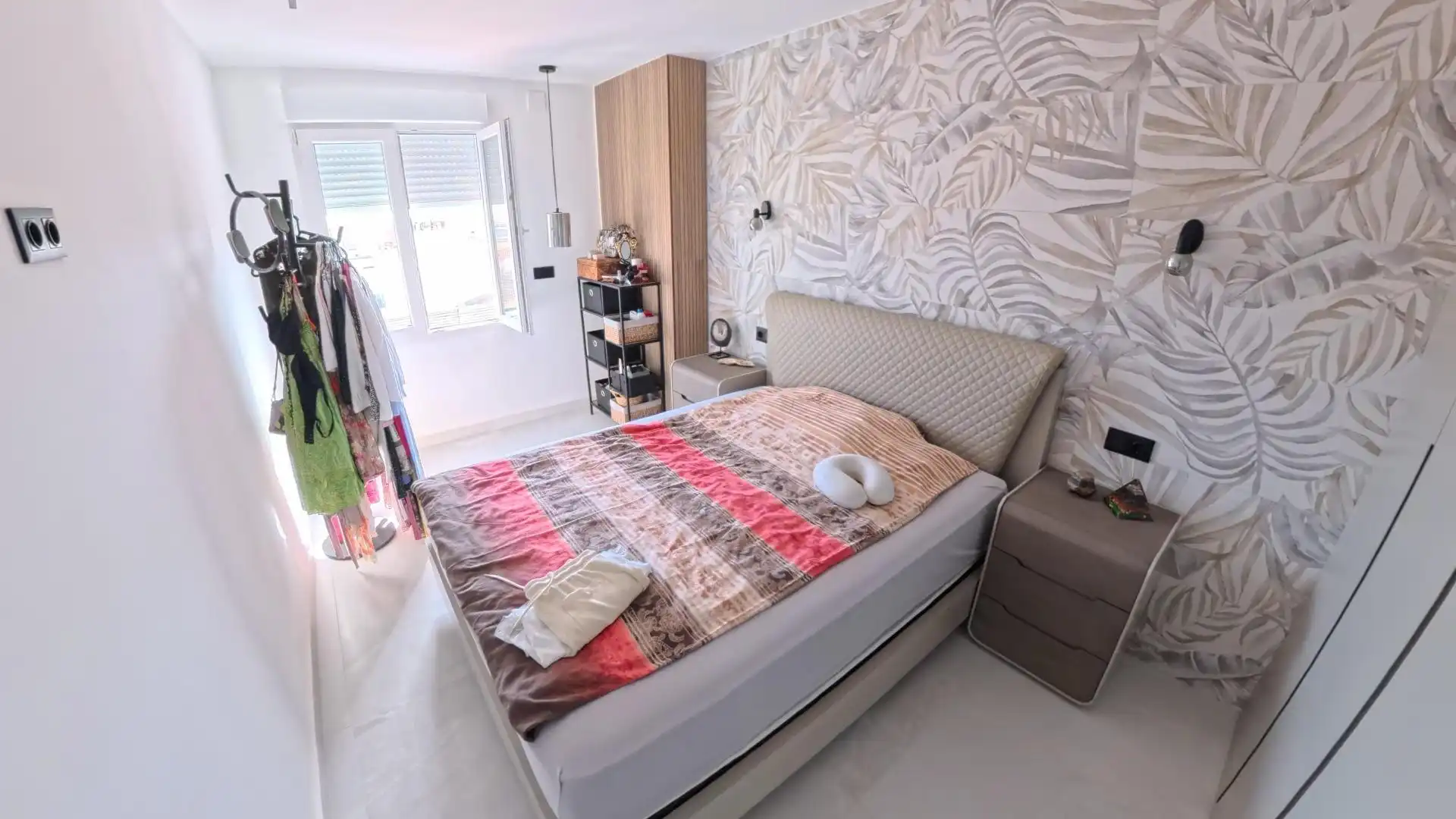 Habitación de Apartamento en venta en Pilar de la Horadada