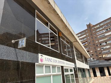 Office space for sale in Caño Argales