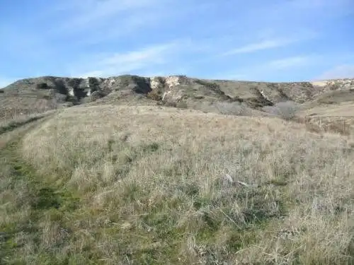 Terreno rustico in vendita a Camino DESPEÑALOBOS 1, imagen 3