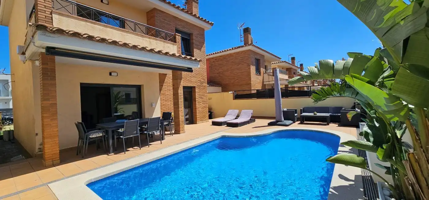 Haus mit Pool zum Verkauf in Sector Mestral, imagen 48