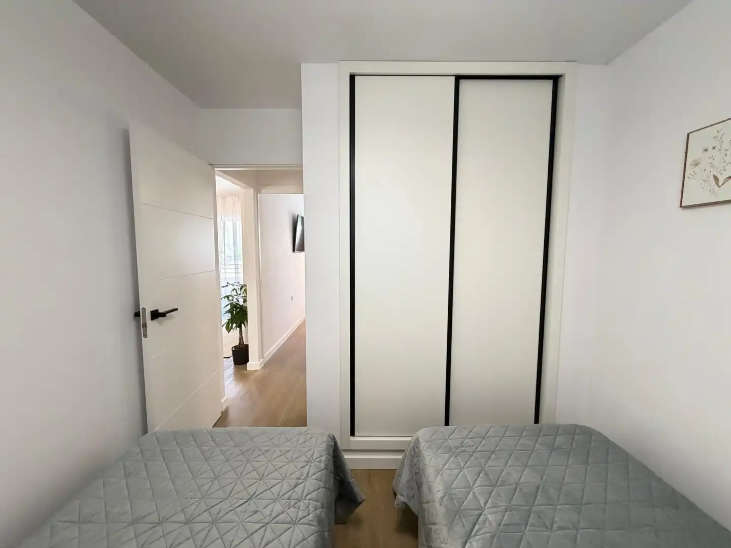 Dormitori de Apartament en venda en Torrevieja
