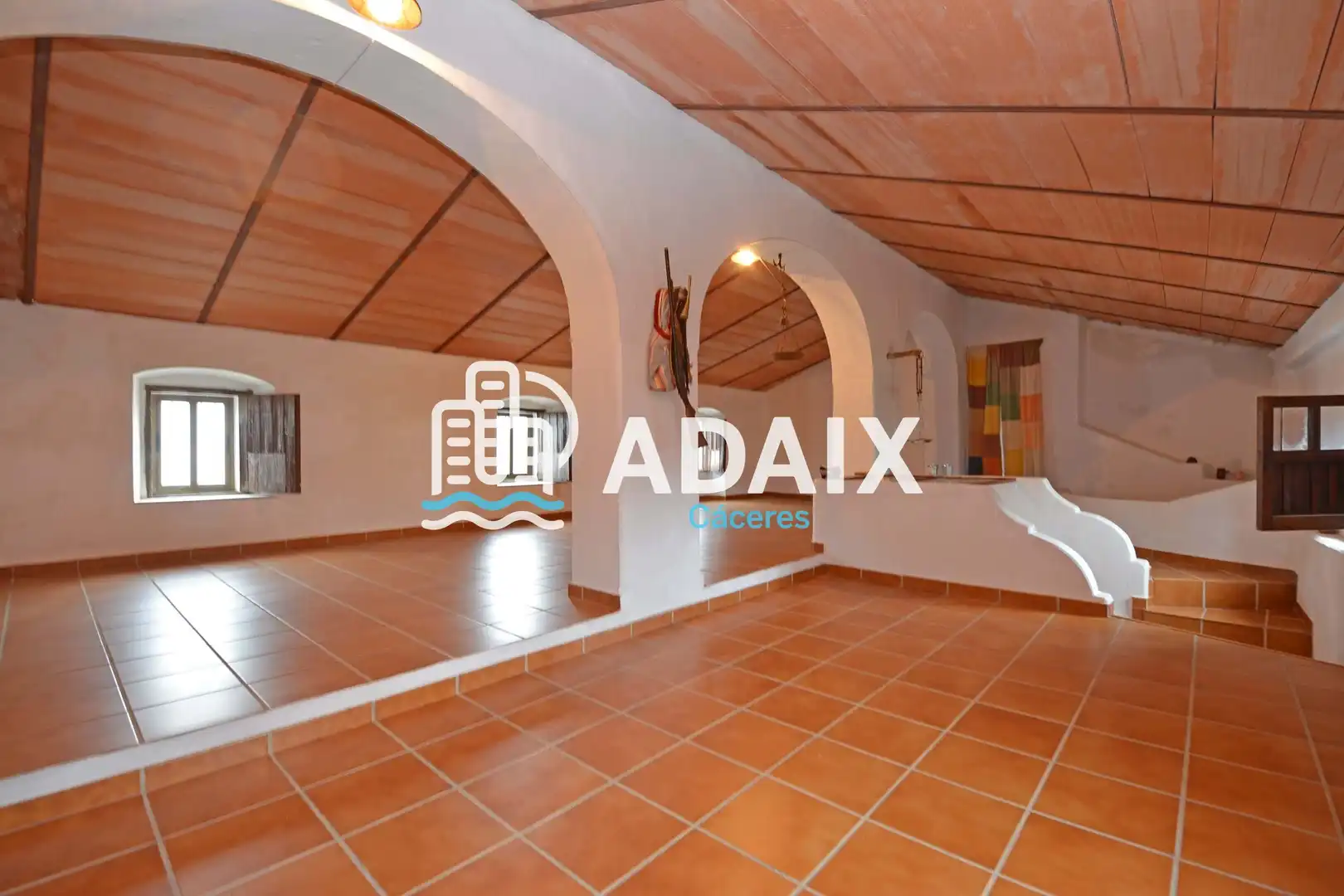 Detached homes for sale in Montánchez, Cáceres