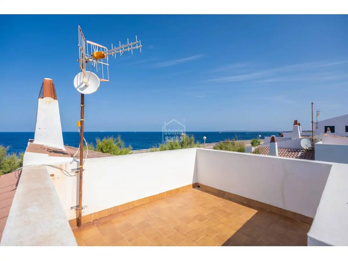 Villa mit Pool zum Verkauf in Cala Blanca, imagen 29