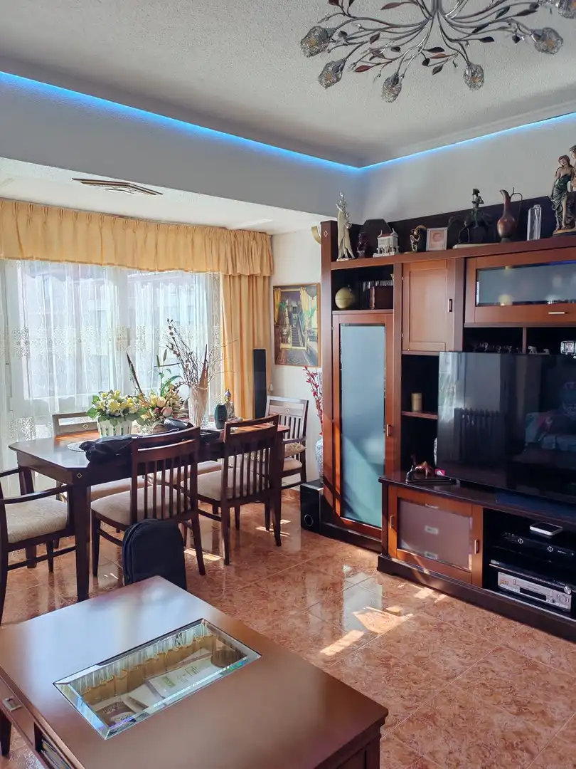 Piso en venta en Plaza del Escultor Adsuara 7, imagen 19