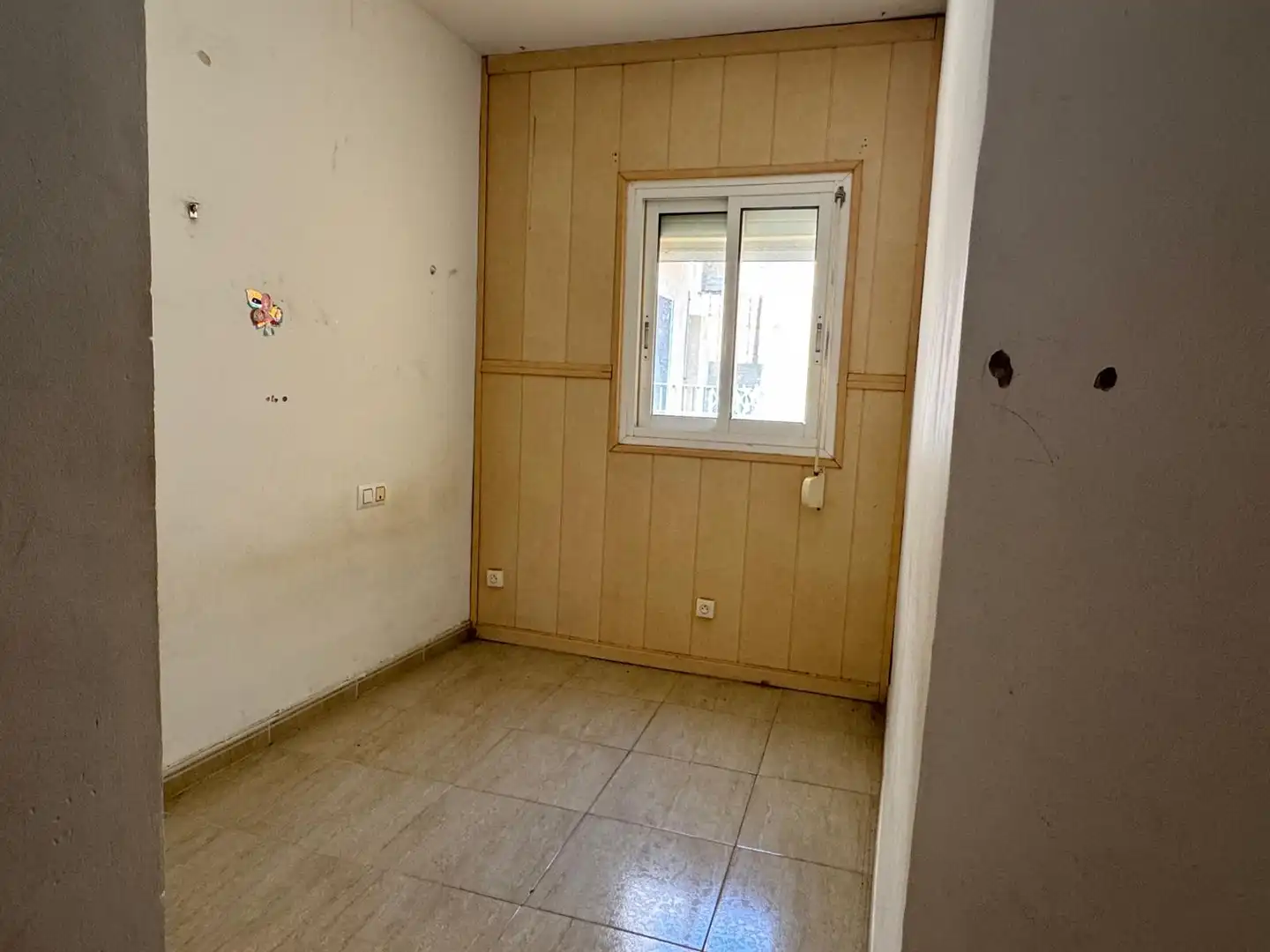 Habitación de Casa o chalet en venta en El Morell con Terraza y Alarma