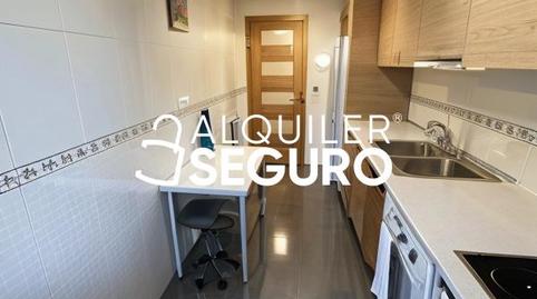 Foto 2 de Piso de alquiler en Miguel Delibes, La Paloma - Asfain, Guadalajara