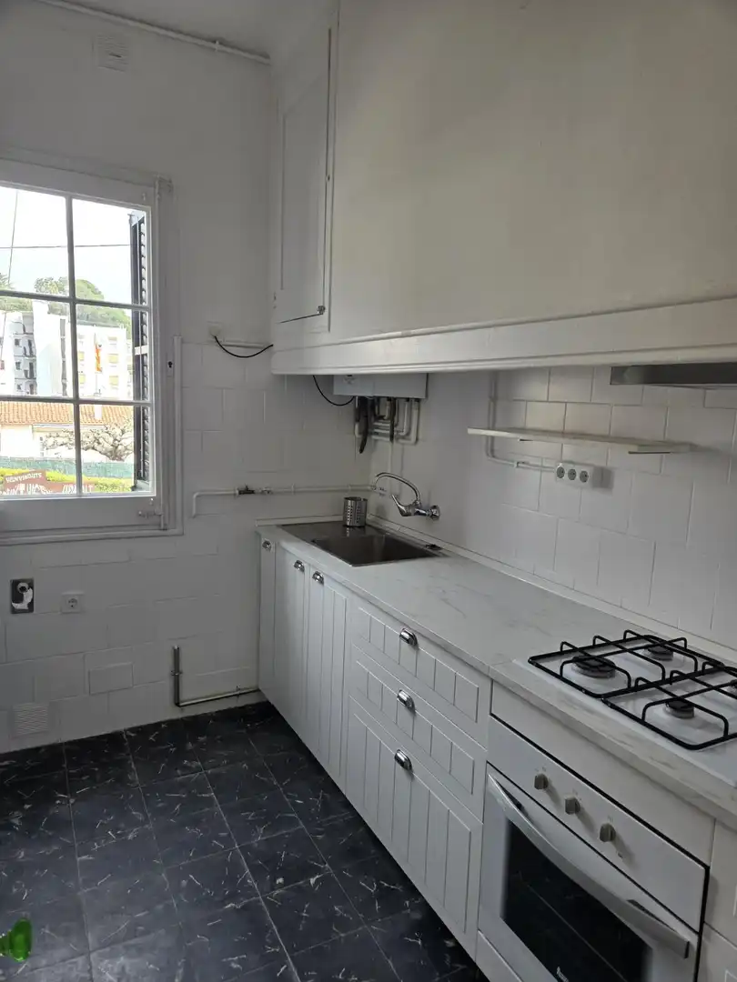 Apartamento de alquiler en Sant Vicenç Platja
