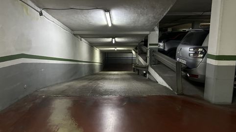 Foto 5 de Garatge en venda a Constitucion, Hospital - Plaza del Real, Castellón de la Plana / Castelló de la Plana