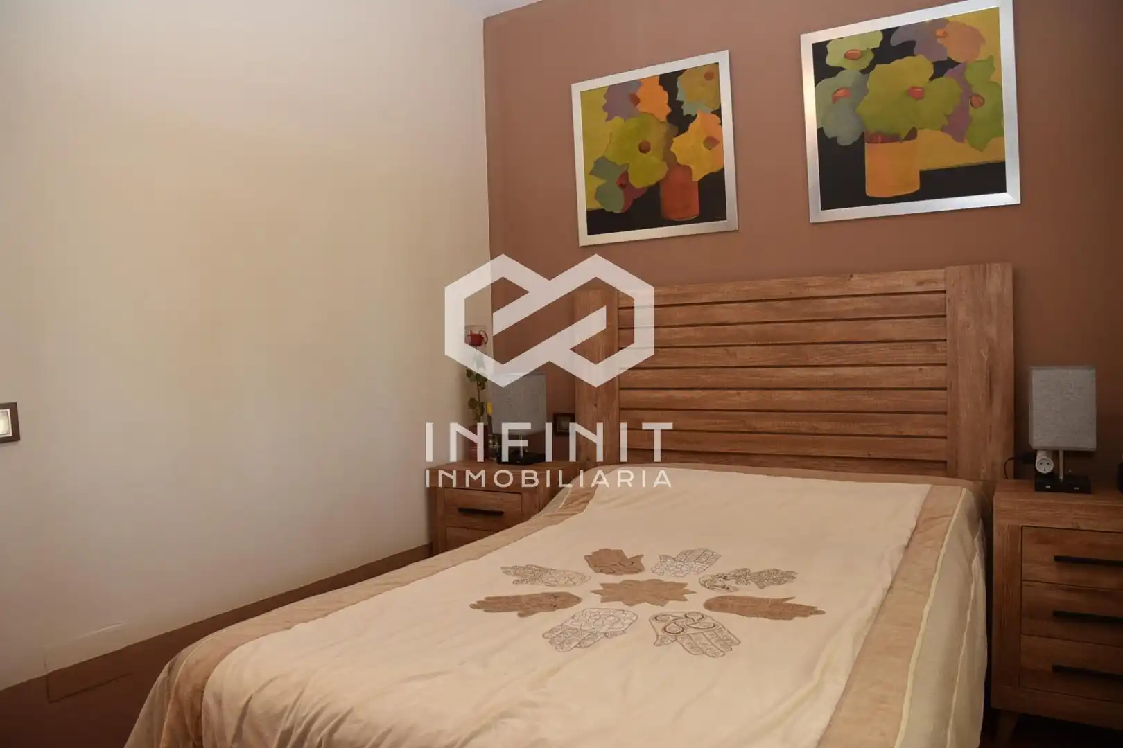 Bedroom of Houses for sale in Ribatejada, Madrid