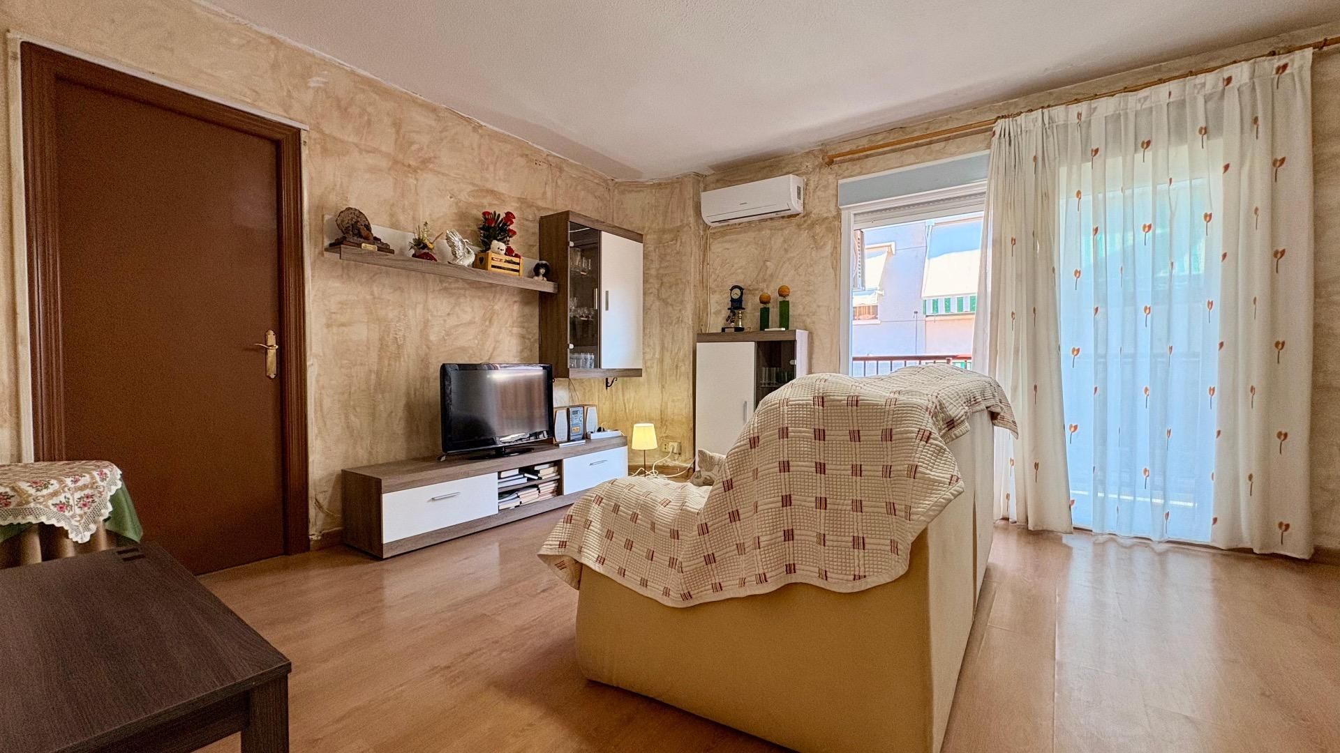 Flat for sale in Norte, Santa Pola ciudad