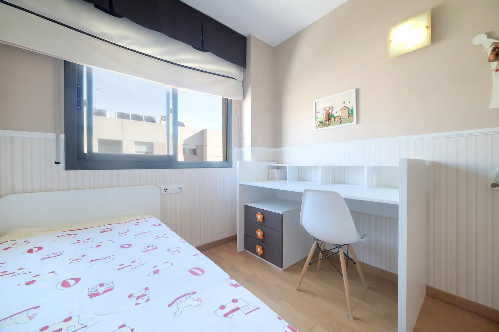 Appartement avec ascenseur à vendre à Nord-est, imagen 10