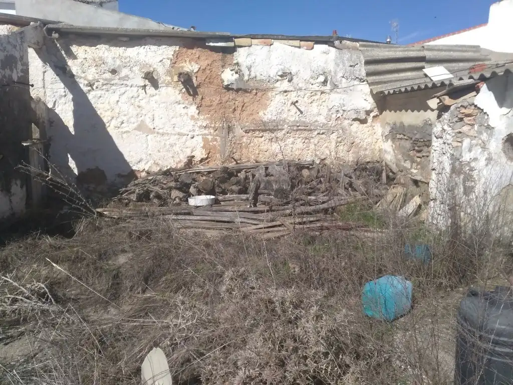 Casa o xalet en venda a San Jorge, 5, Villanueva de Alcardete