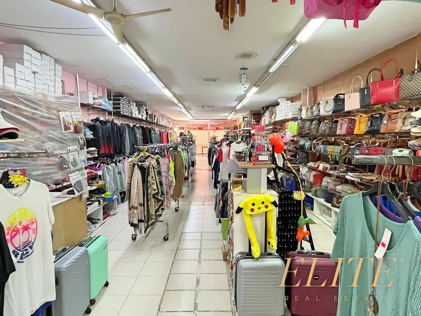 Local de alquiler en Avenida Tomás Roca Bosch, 15, Puerto Rico