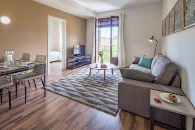 Apartamento en Alquiler en El Raval
