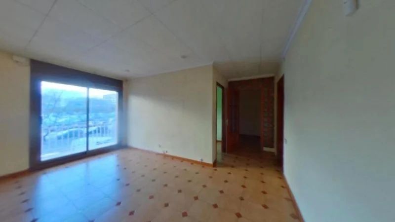 Living room of Flat for sale in Mataró