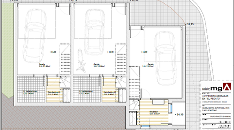Photo 2 of Residential for sale in San Roque, 2, Cruces, Bizkaia