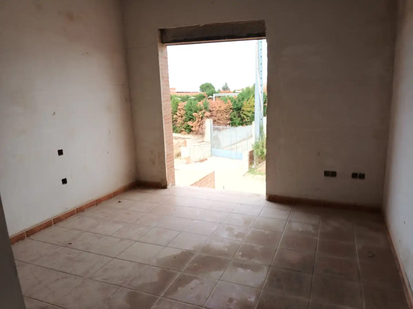 Flat for sale in CAÑUELO, Camarena