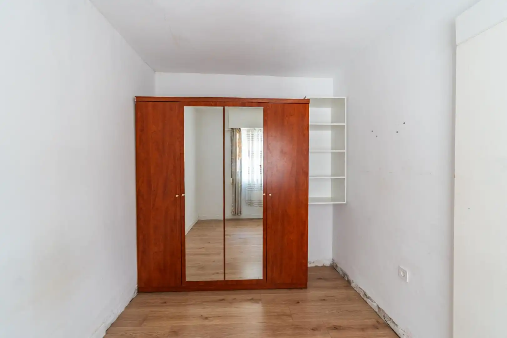 Dormitori de Apartament en venda en Santander