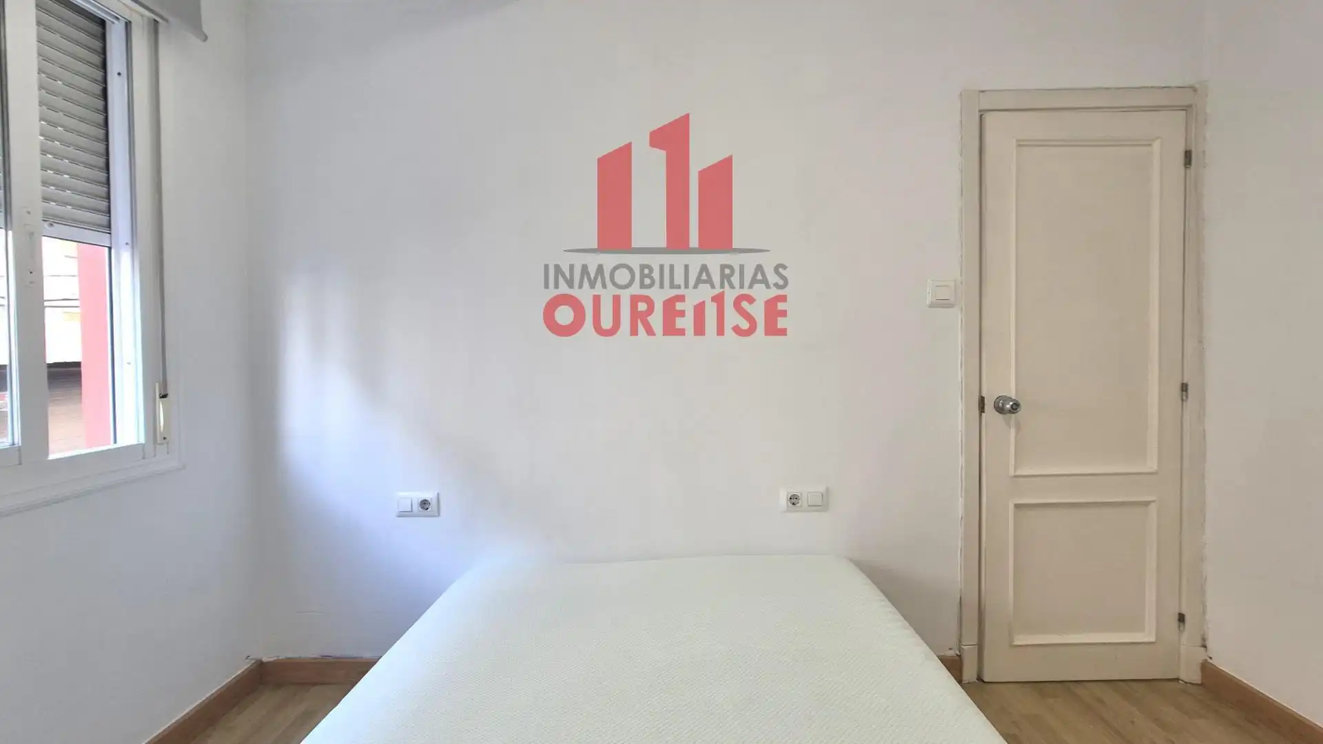 Piso de alquiler en A Carballeira