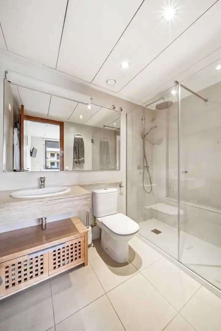 Apartamento en venta en DE BERNAT METGE, imagen 22