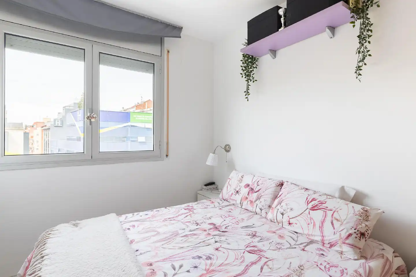 Habitación de Piso en venta en Barcelona