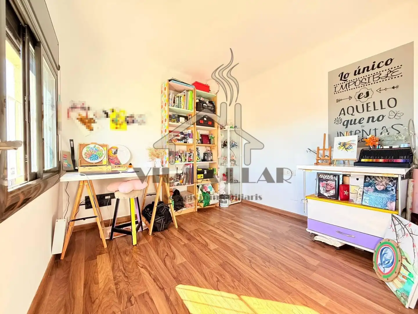 Wohnung mit Terrasse zum Verkauf in Els Molins, imagen 6