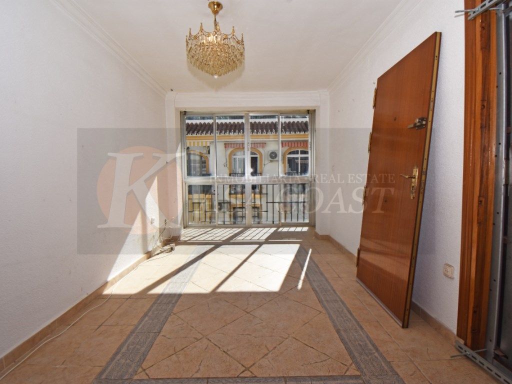 Flat for sale in Fuengirola
